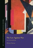 The Law Against War (eBook, PDF) The Law Against War (eBook, PDF)