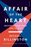 Affair of the Heart (eBook, ePUB)