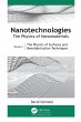 Nanotechnologies: The Physics of... - Bild 1