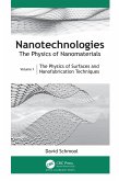 Nanotechnologies: The Physics of Nanomaterials (eBook, PDF)