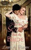 How the Scot Stole the Bride (Matchmaking Madness, #4) (eBook, ePUB)
