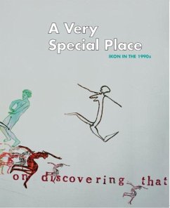 Cover A Very Special Place