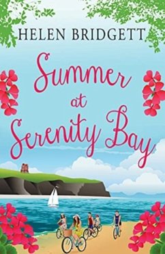 Summer at Serenity Bay - Bridgett, Helen