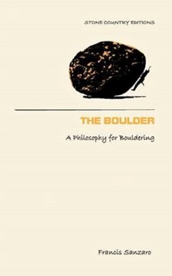 Cover The Boulder