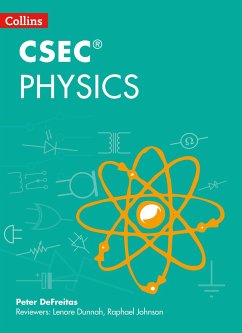 Collins CSEC® Physics - DeFreitas, Peter