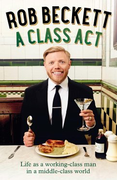 Cover A Class Act
