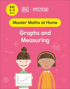 Maths - No Problem! Graphs and Measuring, Ages 8-9 (Key Stage 2) - Problem!, Maths Ã â â No