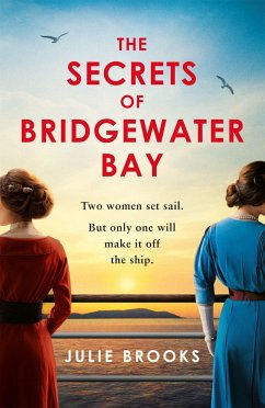 The Secrets of Bridgewater Bay - Brooks, Julie
