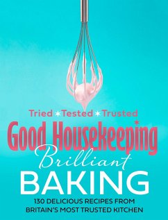 Good Housekeeping Brilliant Baking - Good Housekeeping