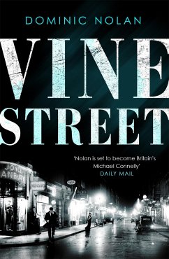 Cover Vine Street