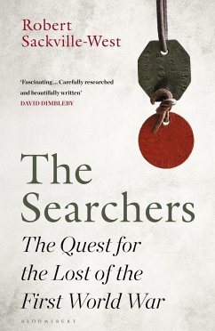 The Searchers - Robert Sackville-West, Sackville-West