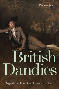 British Dandies - Janes, Dominic