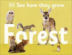 Cover See How They Grow Forest
