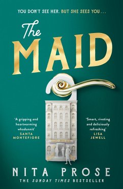 The Maid - Prose, Nita