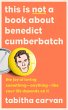 This is Not a Book About Benedict... - Bild 1