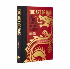 The Art of War and Other Chinese Military Classics - Tzu, Sun; Qi, Wu; Liao, Wei