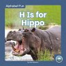 H Is for Hippo - Bild 1