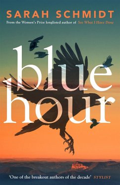 Blue Hour - Schmidt, Sarah
