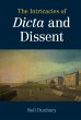 The Intricacies of Dicta and Dissent - Bild 1