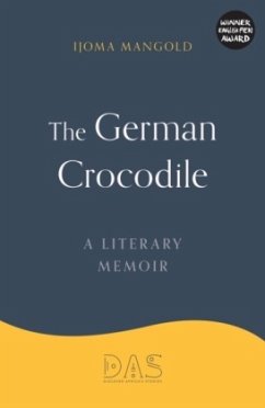 The German Crocodile - Mangold, Ijoma