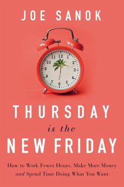 Cover Thursday Is the New Friday