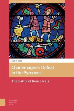 Cover Charlemagne's Defeat in the Pyrenees
