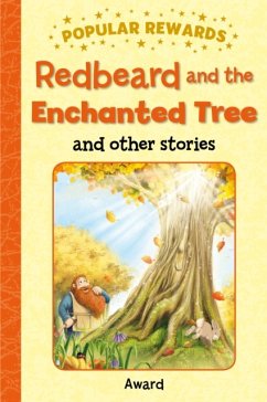 Redbeard and the Enchanted Tree - Giles, Sophie