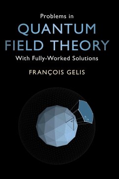 Problems in Quantum Field Theory - Gelis, François