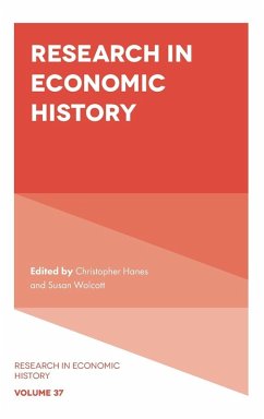 Cover Research in Economic History