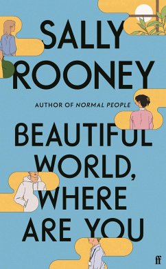 Beautiful World, Where Are You - Rooney, Sally