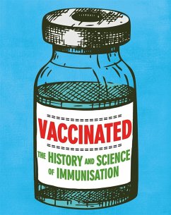 Vaccinated - Ridley, Sarah