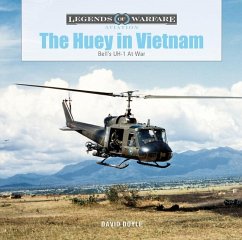 The Huey in Vietnam - Doyle, David