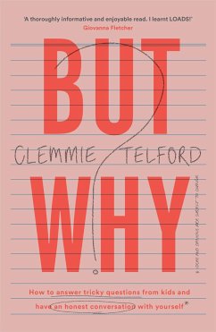 But Why? - Telford, Clemmie