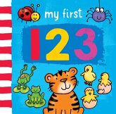 My First... 123 My First... 123