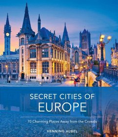 Secret Cities of Europe - Aubel, Henning