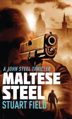 Maltese Steel - Field, Stuart