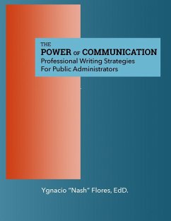 The Power of Communication - Flores, Ygnacio