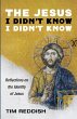 The Jesus I Didn't Know I Didn't Know - Bild 1