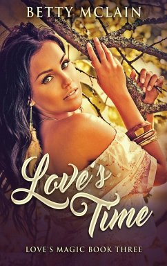 Love's Time - McLain, Betty