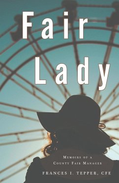 Fair Lady - Tepper, Frances I.