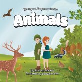 Animals (Backyard Explorer Series Book 2)