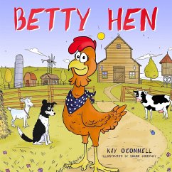 Betty Hen - O'Connell, Kay