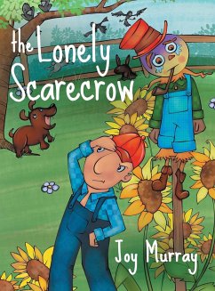 The Lonely Scarecrow - Murray, Joy; Dicarlo, Lori