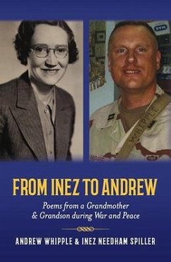 Cover From Inez to Andrew (eBook, ePUB)
