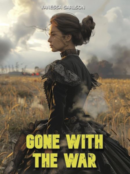 Gone With The War (eBook, ePUB) Gone With The War (eBook, ePUB)
