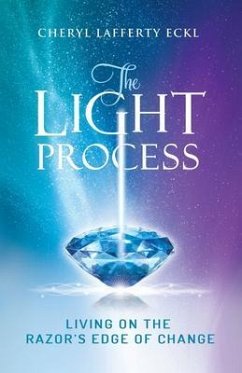 Cover The Light Process (eBook, ePUB)
