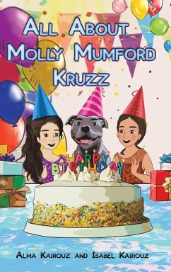 All About Molly Mumford Kruzz - Kairouz, Alma; Kairouz, Isabel