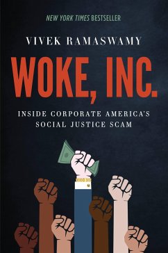 Woke, Inc. - Ramaswamy, Vivek