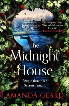 The Midnight House - Geard, Amanda