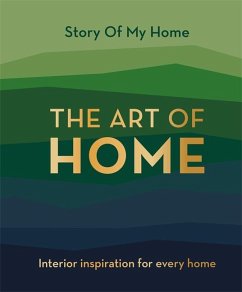 Cover Story Of My Home: The Art of Home
